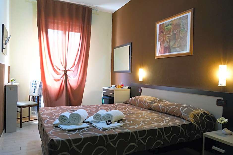 Hotel Canasta