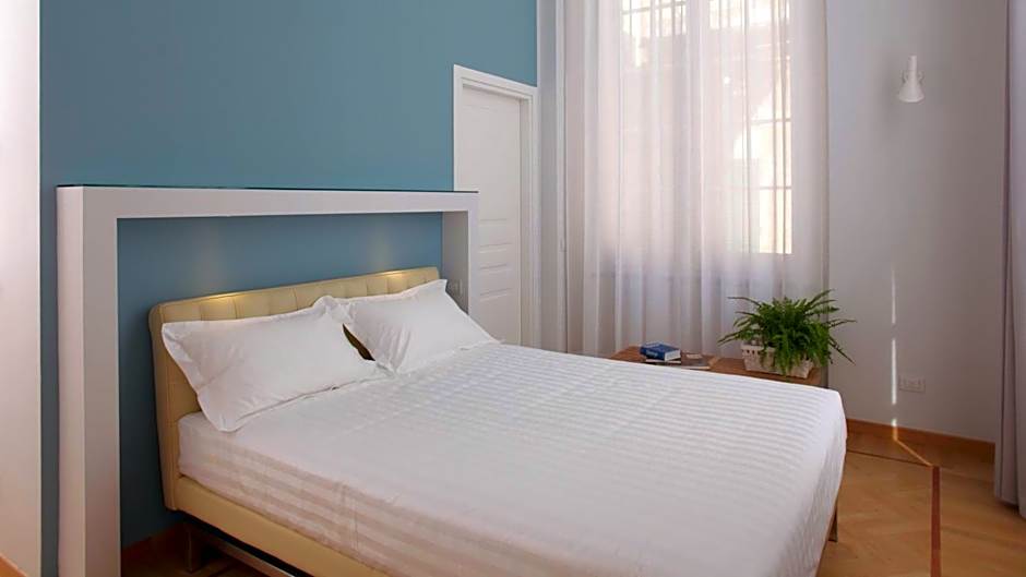 Hotel Le Nuvole Residenza d'Epoca