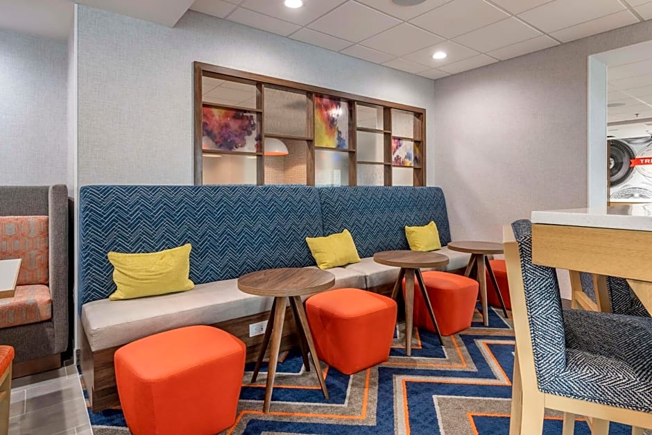 Hampton Inn By Hilton Nicholasville Brannon Crossing, KY