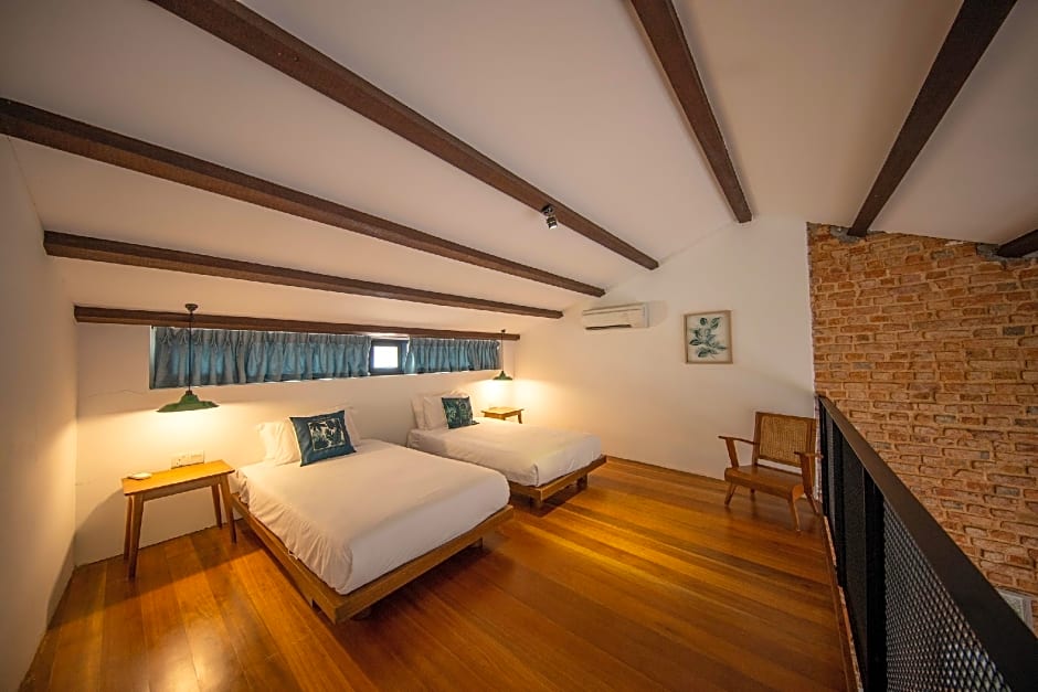 Sweet Cili Boutique Hotel