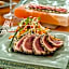 Embassy Suites By Hilton Hotel Sacramento-Riverfront Promenade