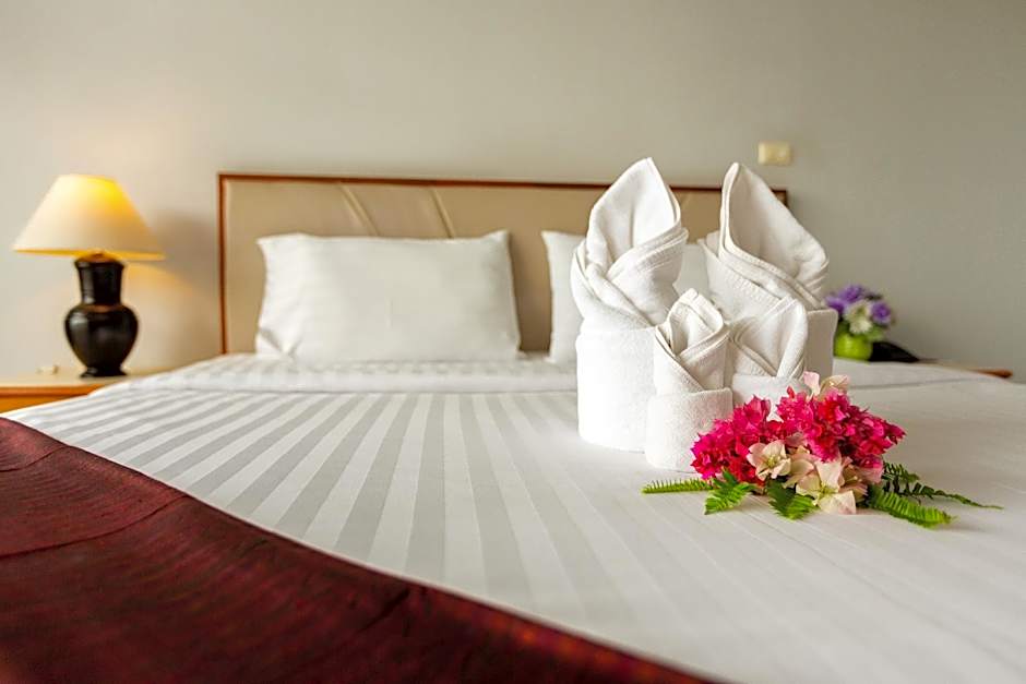 Surin Majestic Hotel