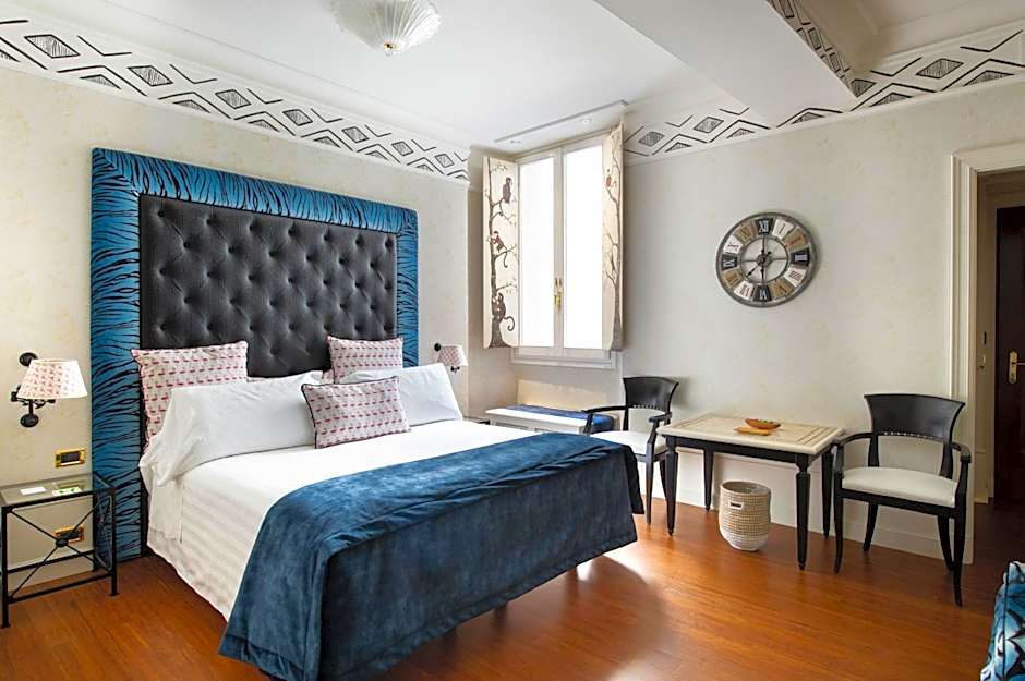 Art Hotel Orologio