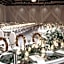 Sheraton Ankara Hotel & Convention Center