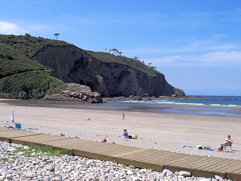 Hotel Restaurante Canero