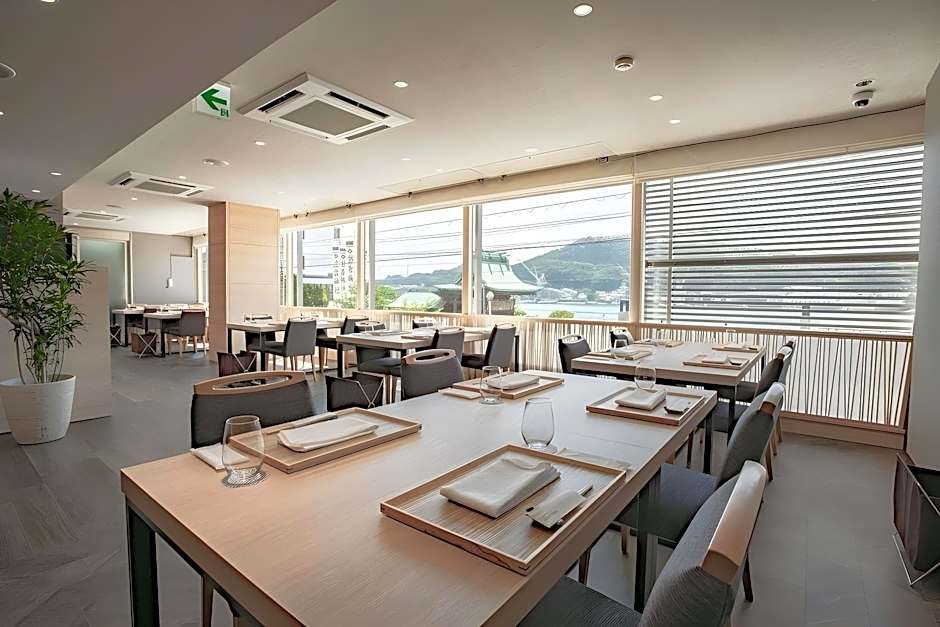 Onomichi Royal Hotel