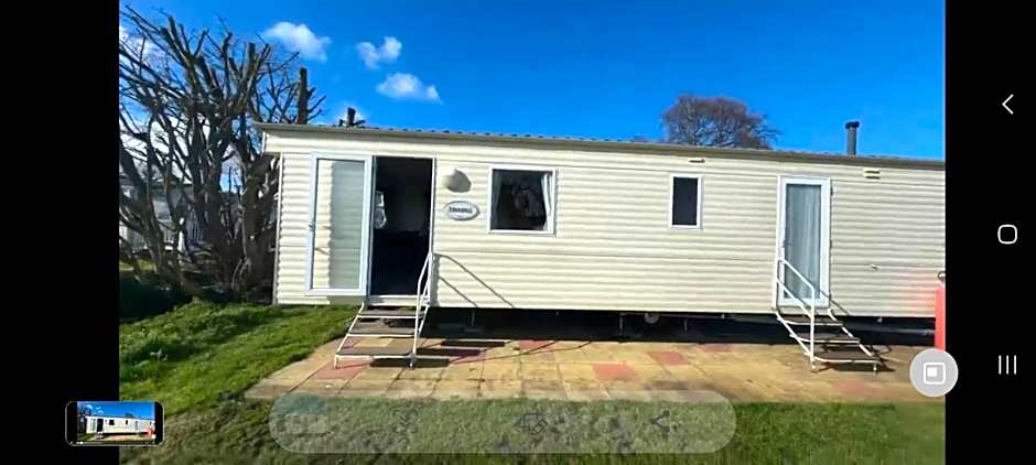 Cosy holiday home stay