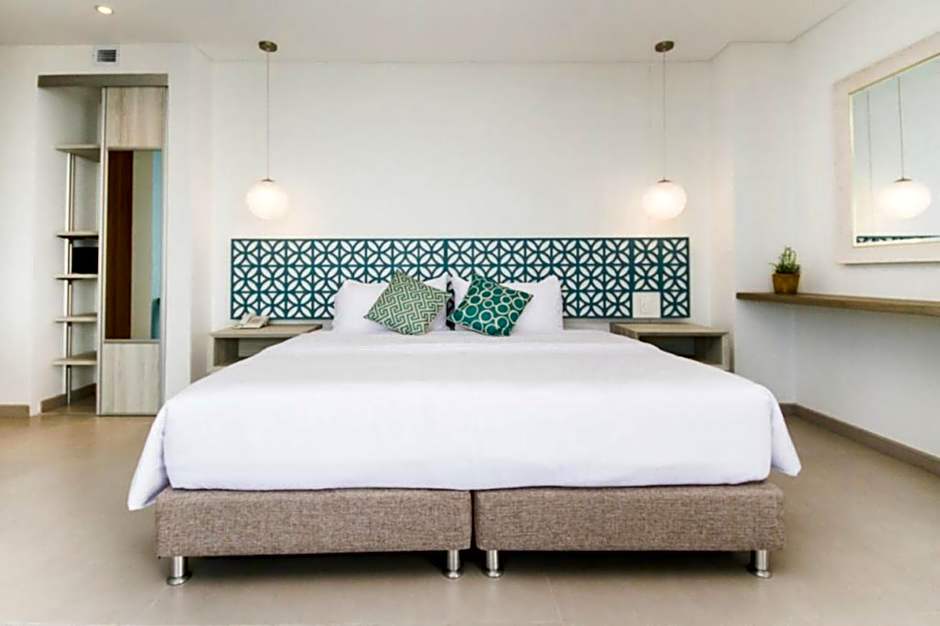 Samawi Hotel
