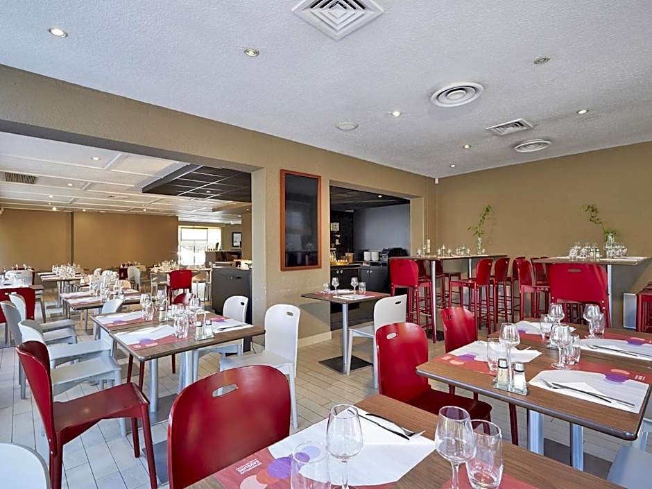 Campanile Lyon Nord - Ecully