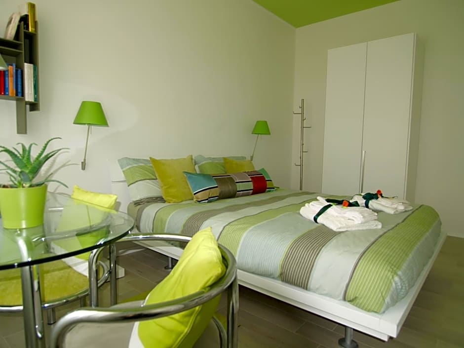 B&B Linea Verde