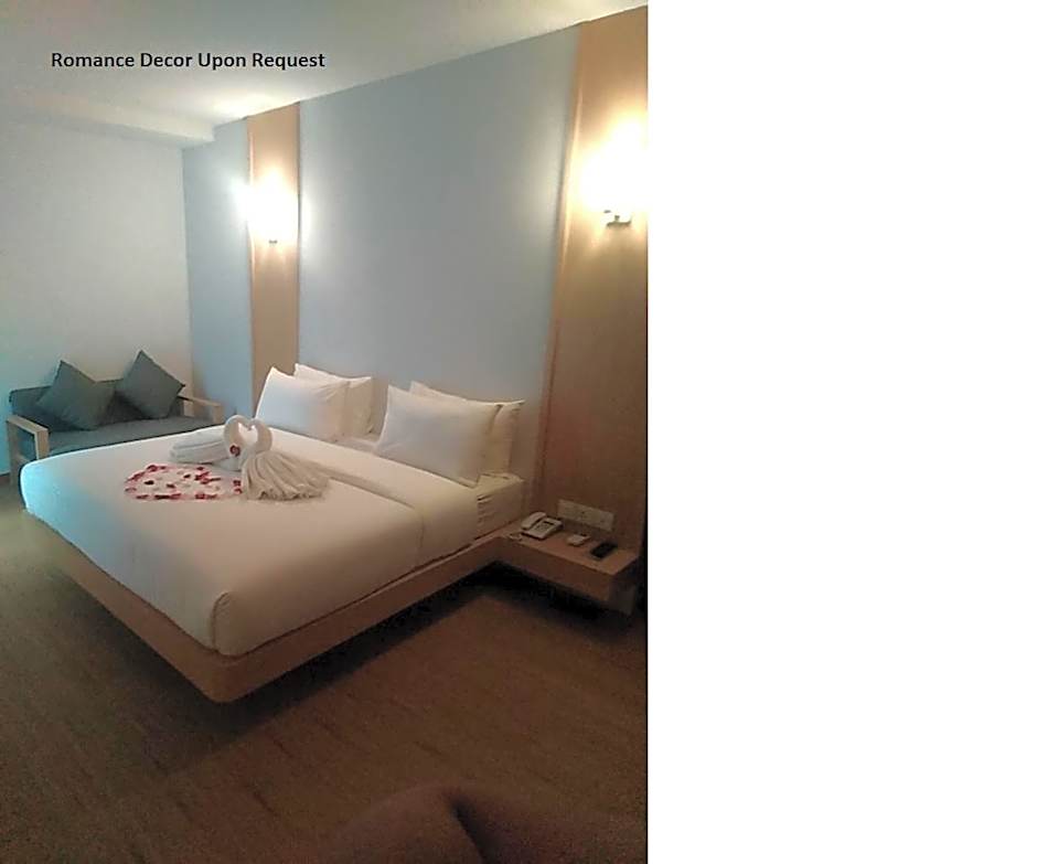 MIYABI HOTEL PERMAS