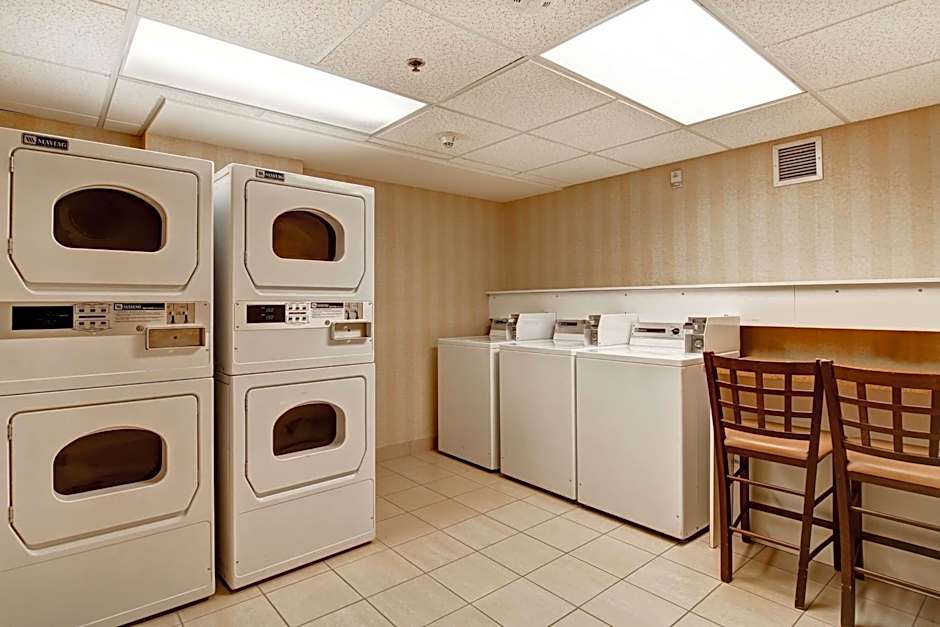 Homewood Suites By Hilton Toronto-Oakville, Canada