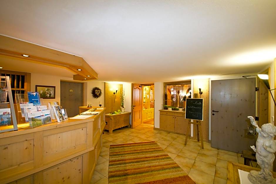 Hotel Garni Hainbacherhof