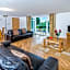 Red Rock Apartments