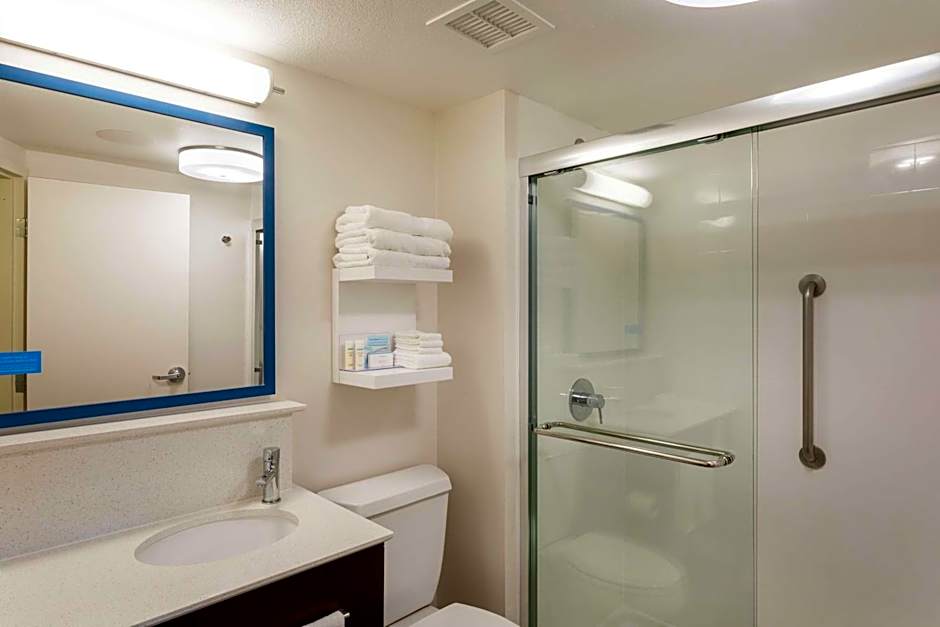 Hampton Inn By Hilton Minneapolis/Eagan