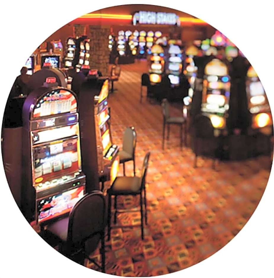 Osage Casino Downtown Tulsa