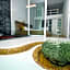 Haslla Art World Museum Hotel