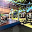 Living Room Lembongan
