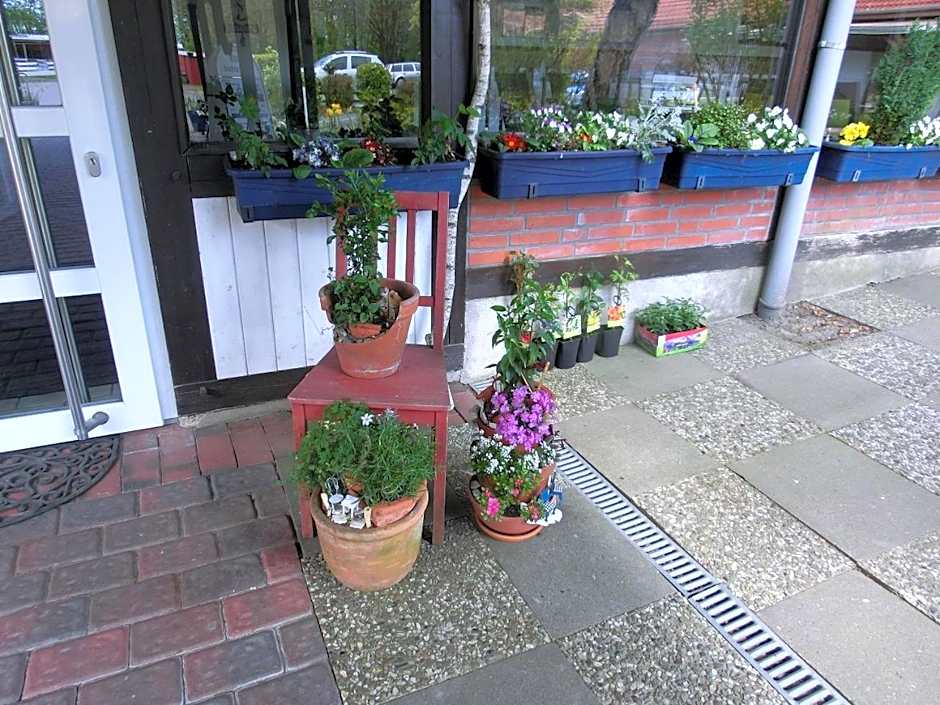 Landhaus Pfahlershof