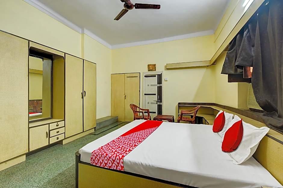 Hotel O Flagship Hotel The Kailasha Residency