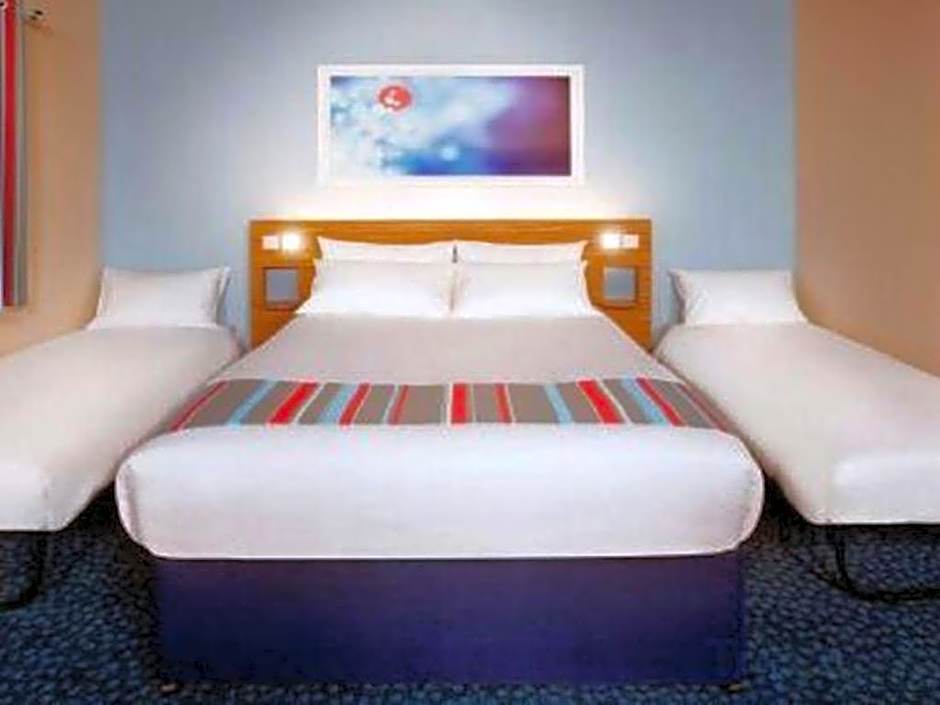 Travelodge Eastleigh Central