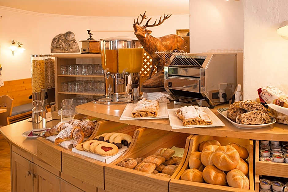 Hotel Garni Snaltnerhof