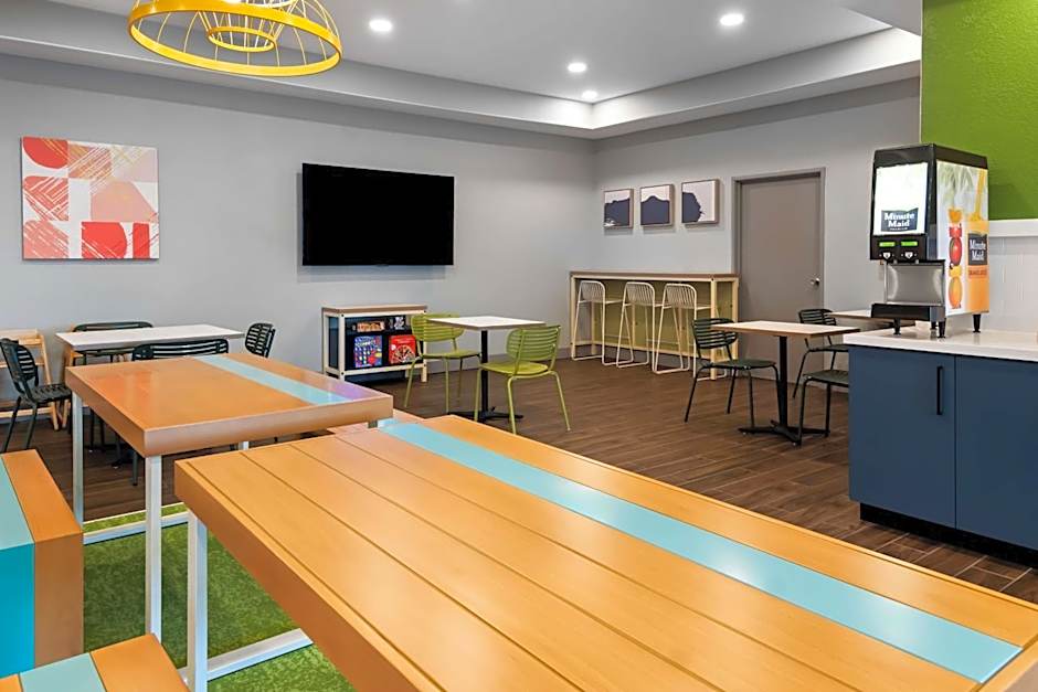 Spark by Hilton Wichita Falls