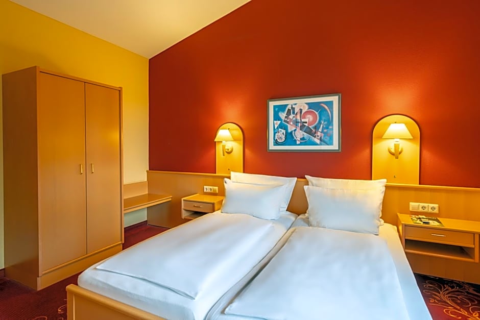 Komfort-Hotel Katerberg