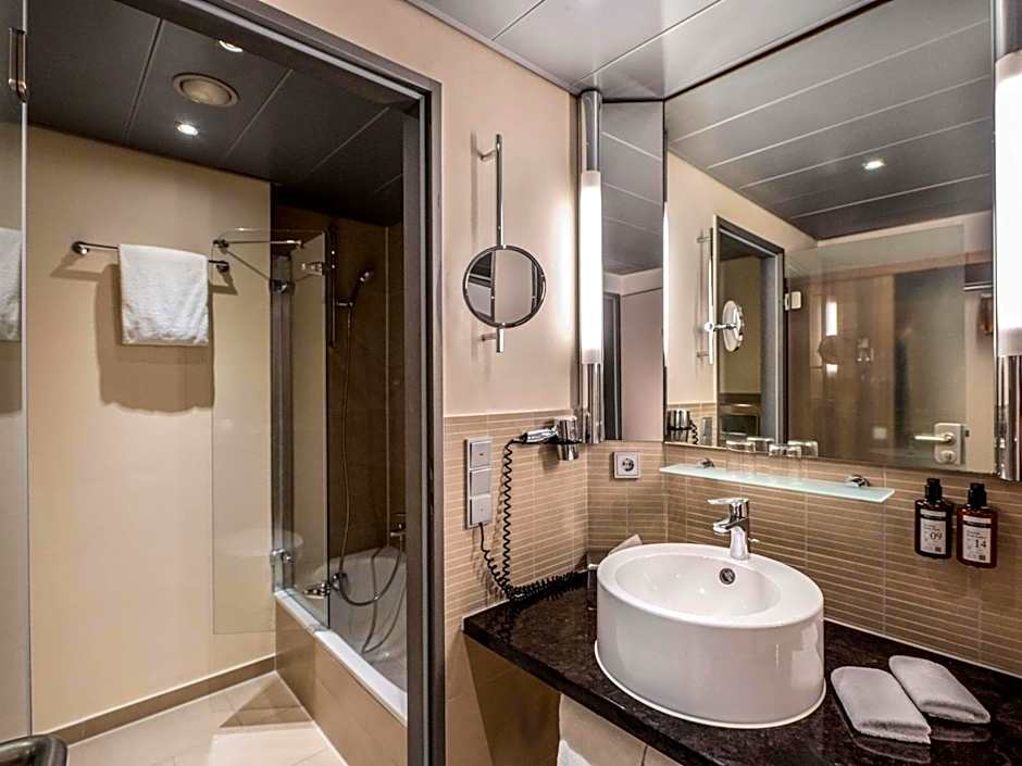 Moevenpick Hotel Muenchen-Airport