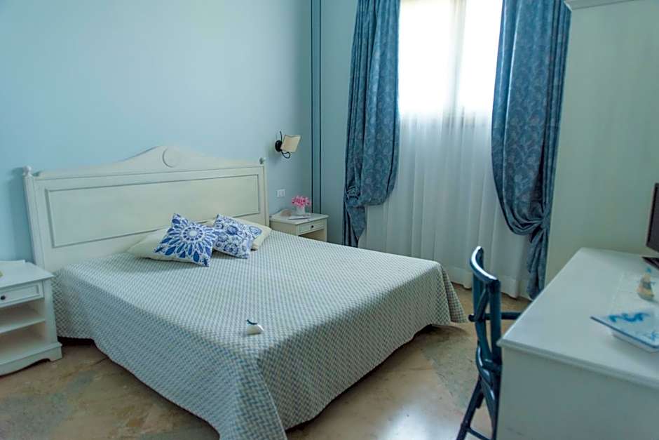 Relais Antiche Saline