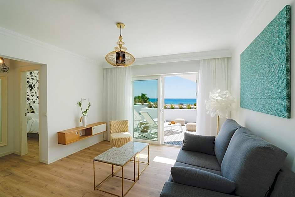 La Concha Boutique Apartments - Adults Only