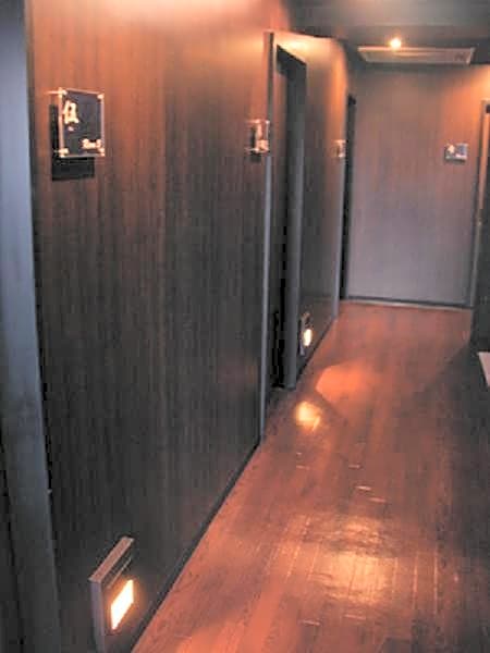 International Guesthouse Azure Narita