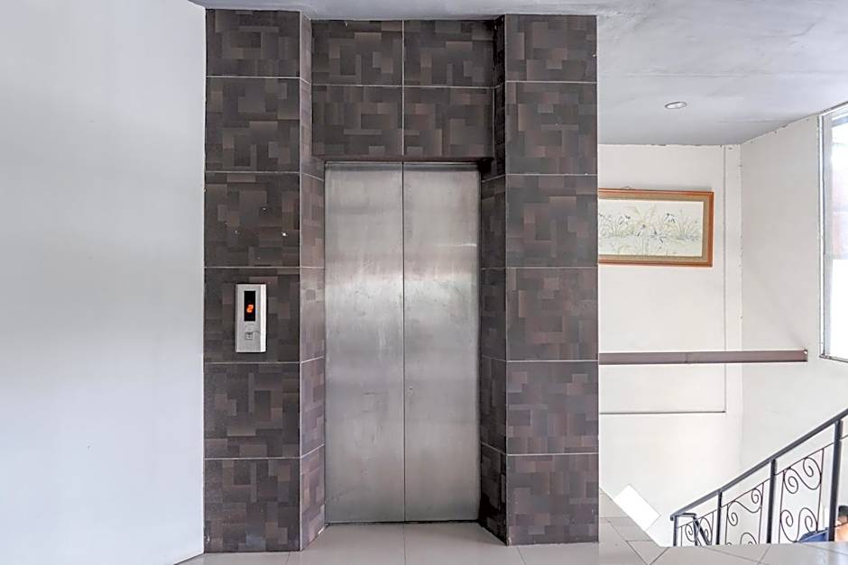 RedDoorz Plus at Sunrise Hotel Sanur