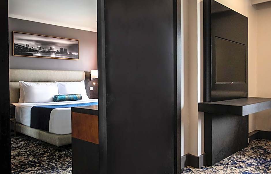 Movenpick Hotel Ikoyi Lagos