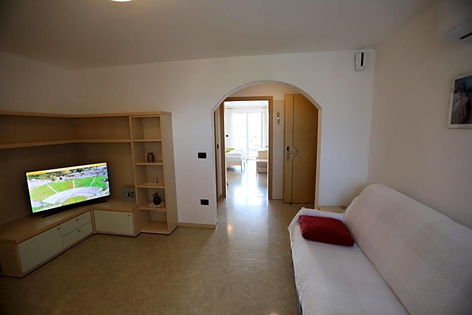 Hotel Stampfer B&B