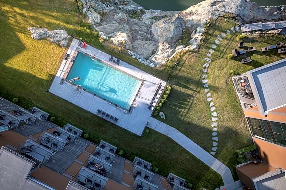 Hotel du Domaine, an Ascend Collection Hotel