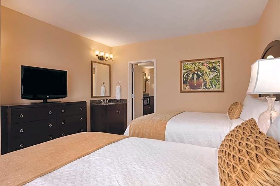 Embassy Suites by Hilton Orlando Lake Buena Vista South