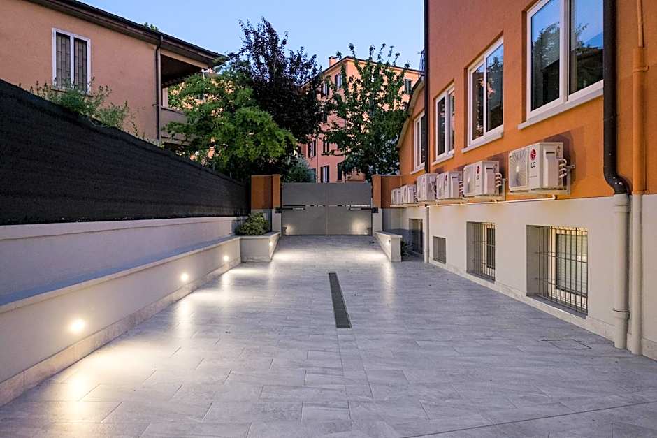 Aparthotel Sant'Orsola