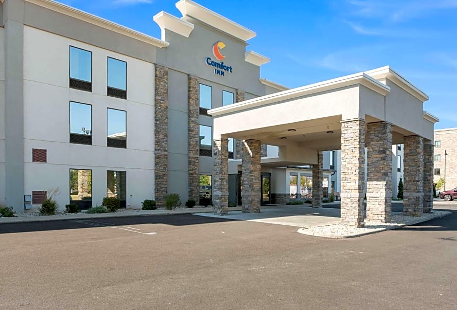 Comfort Inn Grove City - Columbus South