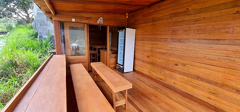 Umah Nanda Kintamani