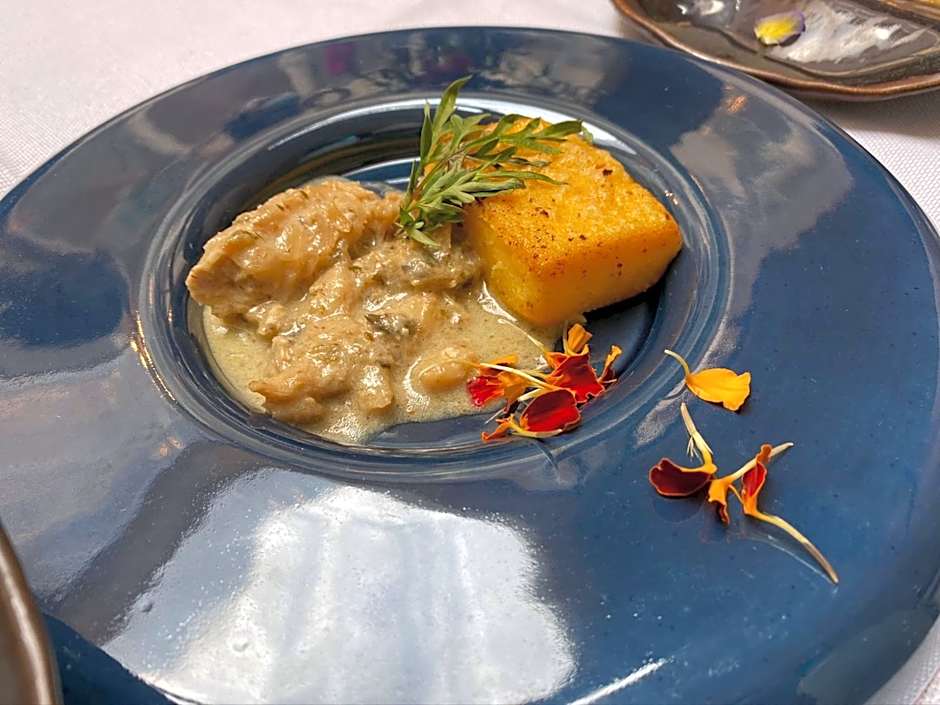 Albergo Wellness Da Febo