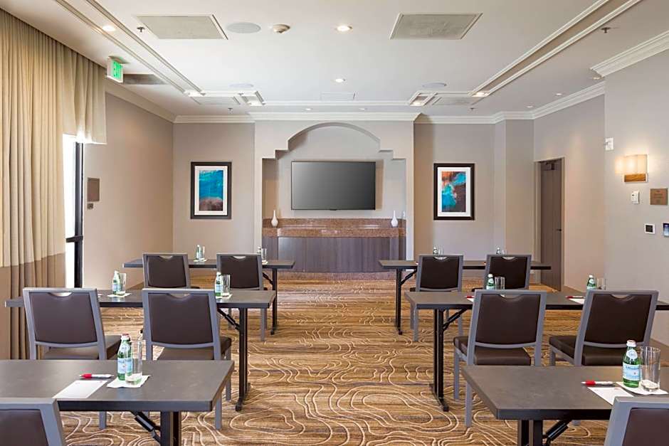 Costa Mesa Marriott