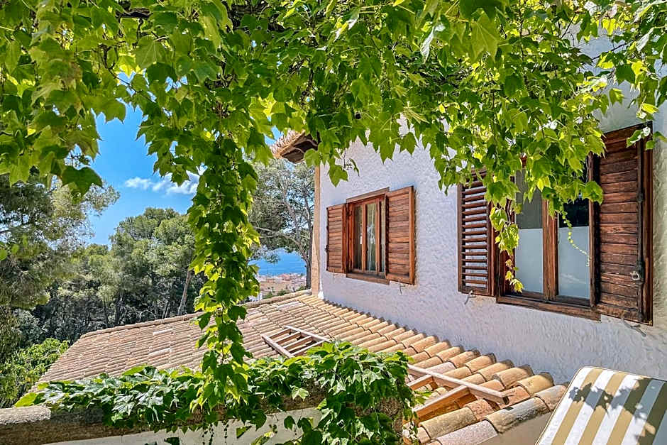 Villa Dora (Only adults)