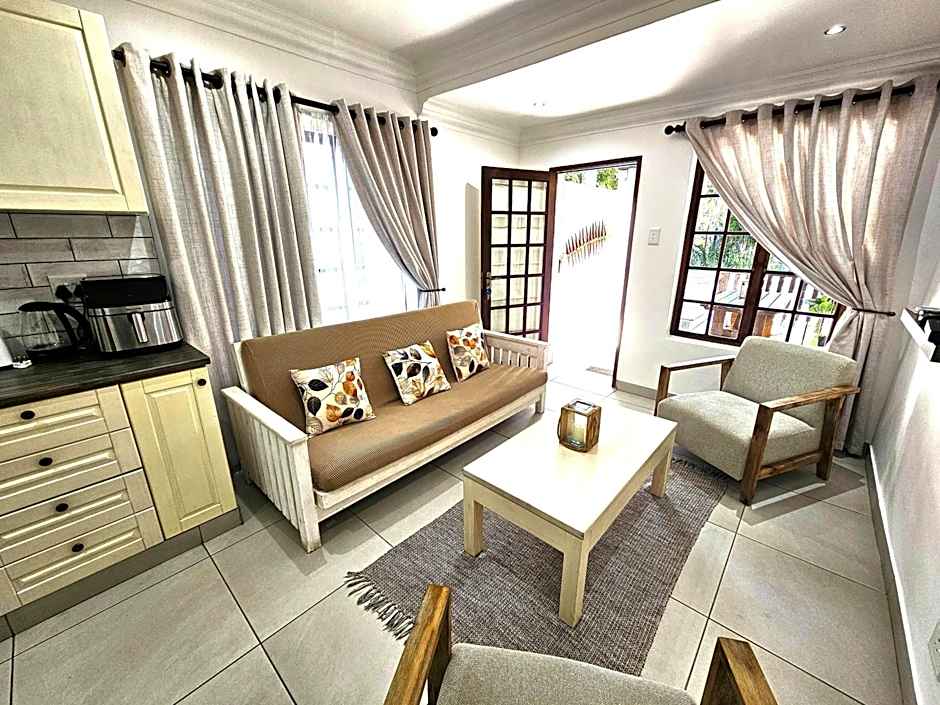 Leopard Tree Lodge