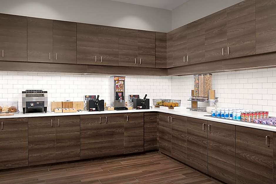 Residence Inn by Marriott Kenwood