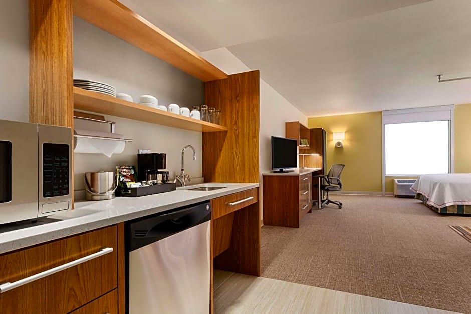 Home2 Suites By Hilton Denver West / Federal Center