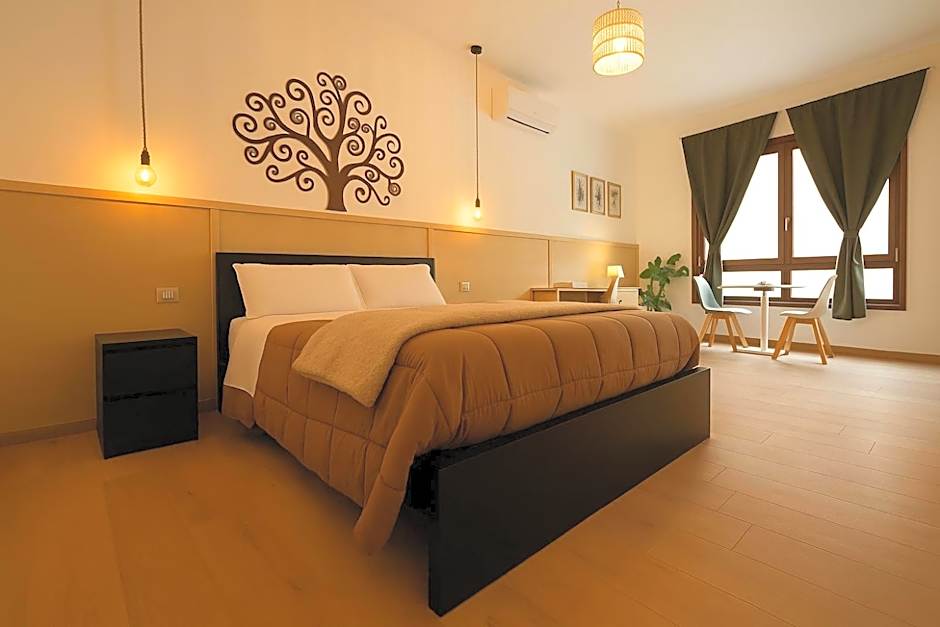 Camurria Sicilian B&B