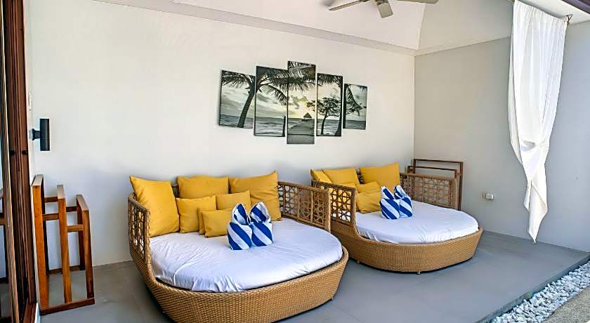 Bali Villas Panglao Bohol