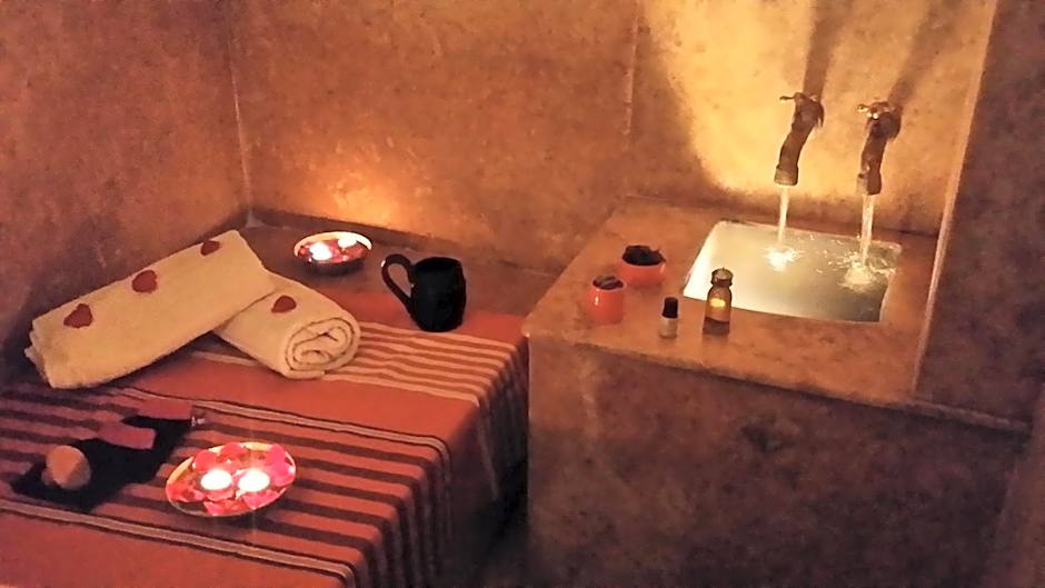 Riad Al Ksar & Spa