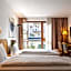 CityHotel Feuerbach